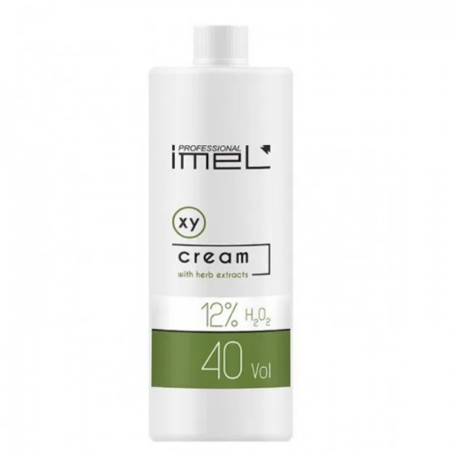Imel Oxycreme 40vol 500ml